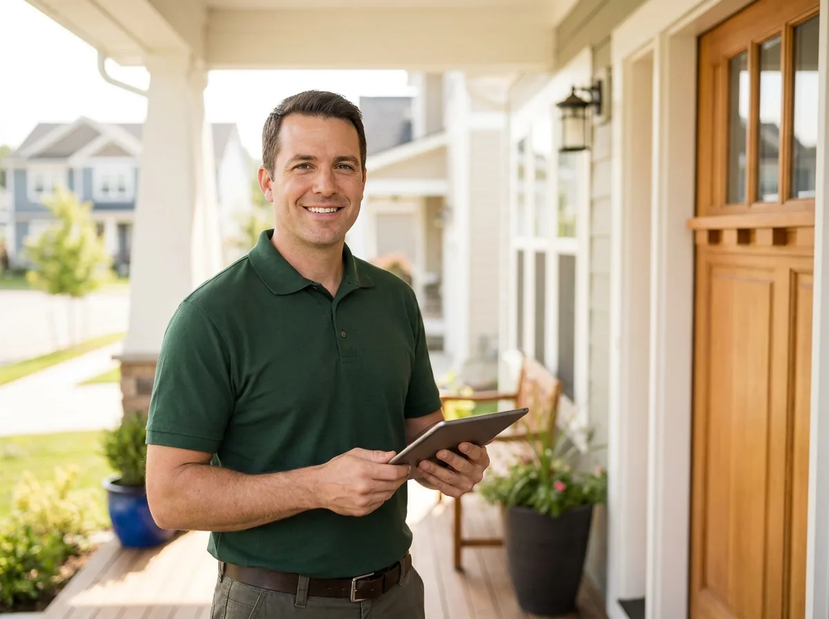 Pest control FAQs for Thaxton, MS